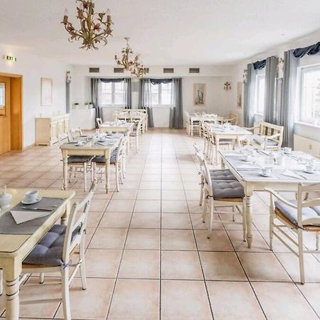 Villa Pompei Astheim Ngoại thất bức ảnh