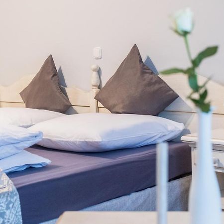 Villa Pompei Astheim Ngoại thất bức ảnh