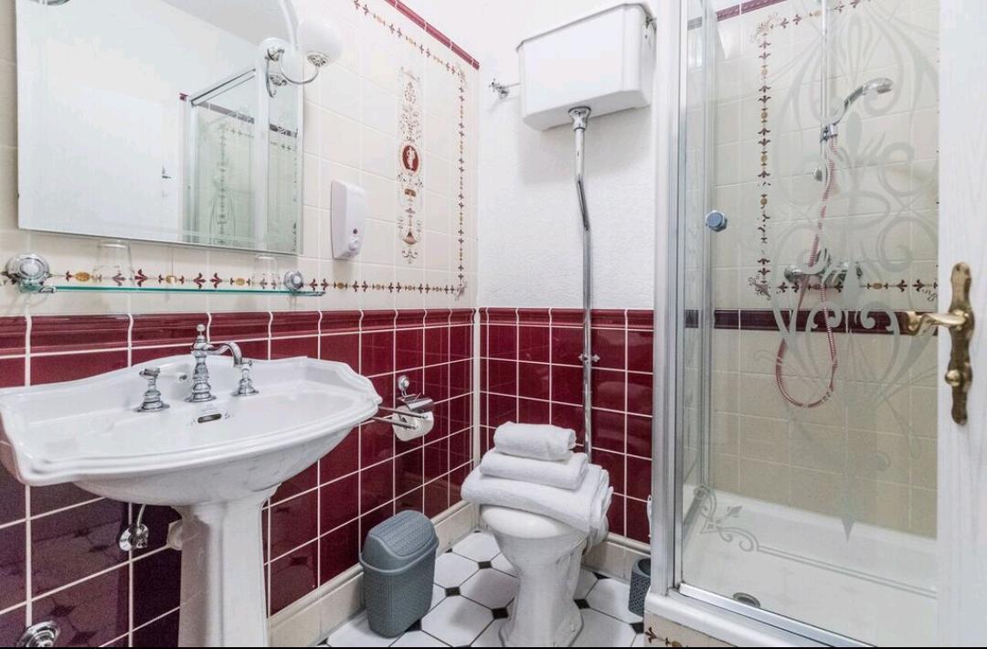 Villa Pompei Astheim Ngoại thất bức ảnh