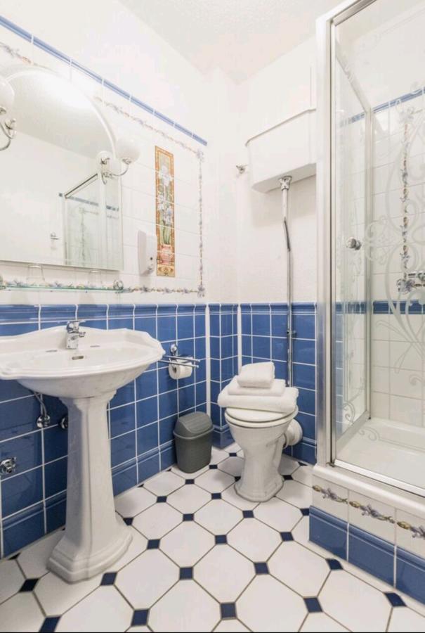 Villa Pompei Astheim Ngoại thất bức ảnh