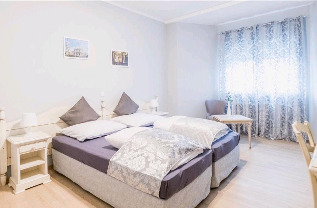 Villa Pompei Astheim Ngoại thất bức ảnh