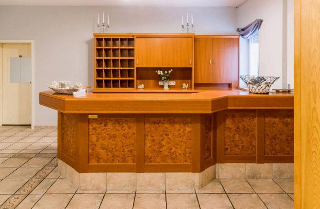 Villa Pompei Astheim Ngoại thất bức ảnh
