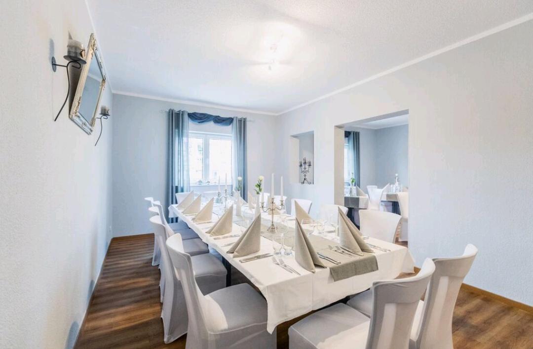 Villa Pompei Astheim Ngoại thất bức ảnh