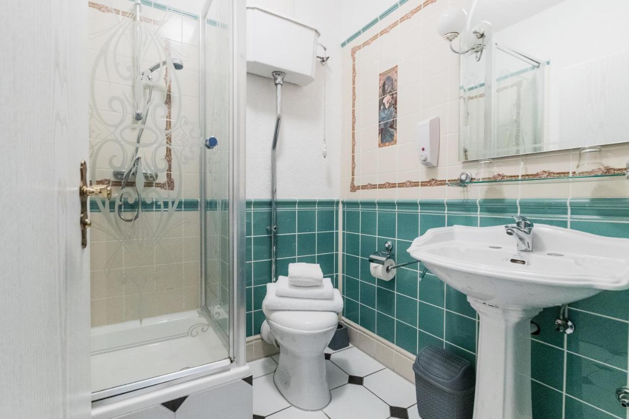 Villa Pompei Astheim Ngoại thất bức ảnh